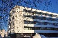 Aliisa's Apartment - Bed and Breakfast Rovaniemi