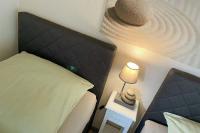 Appartement met 2 slaapkamers