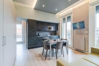 Pavia Tower - by Host4U - B&B Pavia