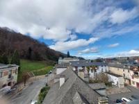 Studio chaleureux classé 3 étoiles - Idéalement situé - B&B