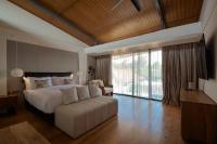 Villa con 2 Camere da Letto