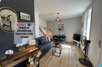 B&B Marseille - Le Sunshine - Maison de Ville - Bed and Breakfast Marseille