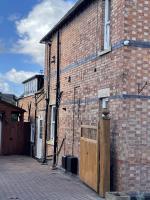 The Corner House, 36, Broadway Road, - Ferienwohnung
