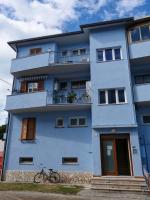 Casa Salumiere ‐ BICAMERE con posto auto vicinissimo alla spiagga Costa Azzurra - Chambres d'hôtes Grado