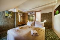 Deluxe Doppelzimmer mit Dusche