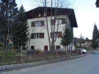 Campiglio Quadrilocale Castelletto Inferiore - B&B