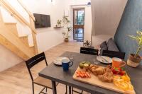 CasaCecè kalsa - Ferienwohnung Palermo