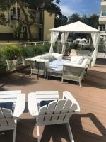 Playa Baltis Apartamenty Club di Mare - B&B Międzyzdroje