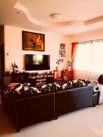 Wilderness - B&B Ban Chang