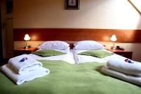 Motel Arkadia - Ferienwohnung