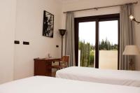 Twin Room with Sea View