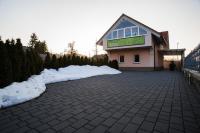 One-Bedroom Apartment (4-5 Adults)