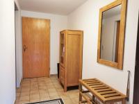 Appartement met 1 Slaapkamer en Terras