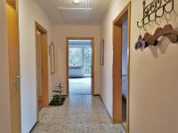 Appartement met 2 Slaapkamers en Balkon