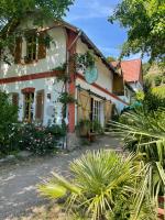 Ferienhaus Weißburgunder am Weinberg - B&B Naumburg