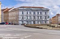Modrý Janek - B&B