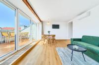 Modrý Janek - B&B Znojmo