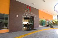 Veredas do Rio Quente Family - B&B