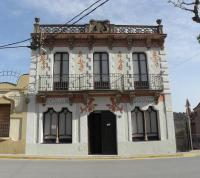 Hostal Cal Pla - B&B