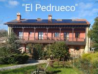 El Pedrueco turismo rural - Chambres d’hôtes