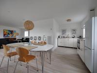 Luxury retreat with direct access to nature - B&B Marielyst