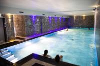 Biskey Howe flat - FREE off-site Health Club access with Pool, Sauna, Steam Room & Gym - B&B