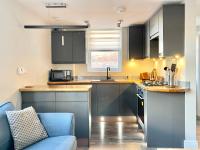 The Bungalow 1A Wenlock - Ferienwohnung York