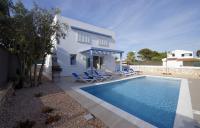 B&B Cala'n Bosch - Villas Calan Bosch Mar - Bed and Breakfast Cala'n Bosch