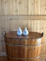 Haus mit 3 Schlafzimmern