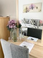 B&B Manchester - Bridgewater House - Luxury Private Room & Bathroom - Bed and Breakfast Manchester