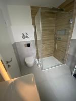 Charmante Ferienwohnung-Neubau- - B&B Taunusstein