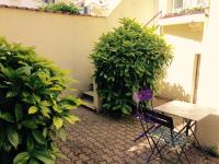 Votre pied à terre en plein coeur du Touquet - B&B Le Touquet-Paris-Plage