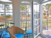 Haus Meeresblick - Ferienwohnung Nordstern A 1.16 (Ref. 138647) - B&B Ostseebad Baabe