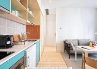 Gòtic by The 5ve Soul - Ferienwohnung Barcelona