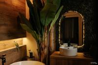 Deluxe Kamer met Queensize Bed