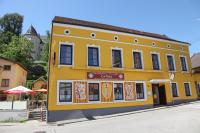 B&B Grein - Pension Stadt Grein - Bed and Breakfast Grein