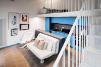 Appartamento su 2 Livelli