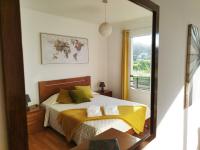 Appartamento con 2 Camere da Letto