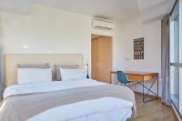 Appartement 2 Chambres avec Balcon