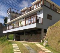Recanto dos Ipês 1 - Chambres d’hôtes