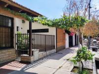 LA CASA DE LA PARRA - Chambres d'hôtes Godoy Cruz