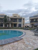 VILAS NA PRAIA RESIDENCE O PARAÍSO É AQUI - B&B Canoa Quebrada