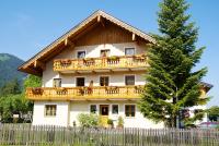 B&B Fuschl am See - Pension Tannhof - Bed and Breakfast Fuschl am See