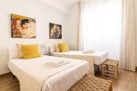 Appartamento con Balcone