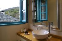 Two-Bedroom Family Villa 100 m² with Fireplace