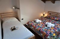 Apartment mit 1 Schlafzimmer