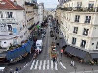 Le Loft Lepic - B&B