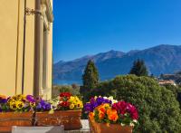 Villa Morosini - Ferienwohnung Bellagio