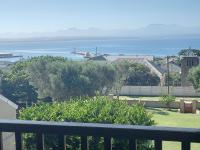 B&B Mossel Bay - Barmarine Luxury Holiday Home - Bed and Breakfast Mossel Bay