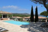 B&B Sainte-Maxime - villa saint paul - Bed and Breakfast Sainte-Maxime